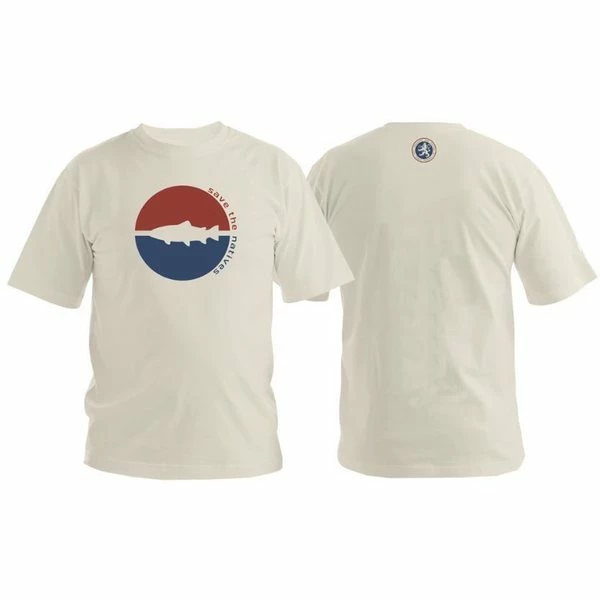 Vision Save The Natives T-paita, Valkoinen 3 Vision Save The Natives T-paita, Valkoinen