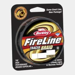 Berkley Fireline Tracer Braid 110m