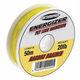 Ron Thompson Energizer Dacron -pohjasiima,30lb/200m 3 Ron Thompson Energizer Dacron -pohjasiima,30lb/200m