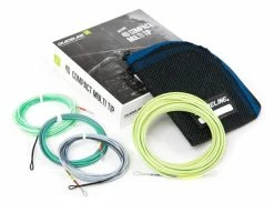 Guideline 4D Compact Multi Tip -ampumapääsetti