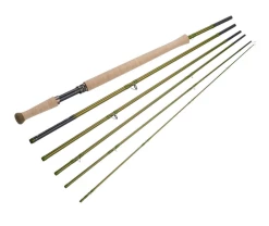 Hardy Ultralite NSX DH 6-os Kahdenkäden Perhovapa