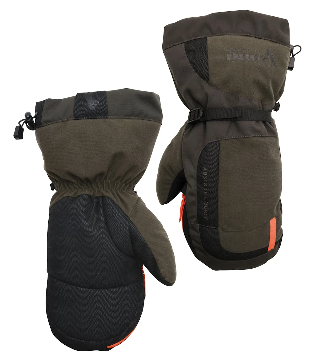 Patriot Inuit Absolute Zero -hanskat 3 Patriot Inuit Absolute Zero -hanskat