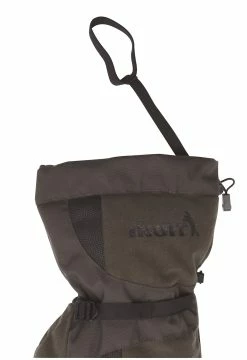 Patriot Inuit Absolute Zero -hanskat 9 Patriot Inuit Absolute Zero -hanskat -Perhovavat myymälä 6417512527309 3