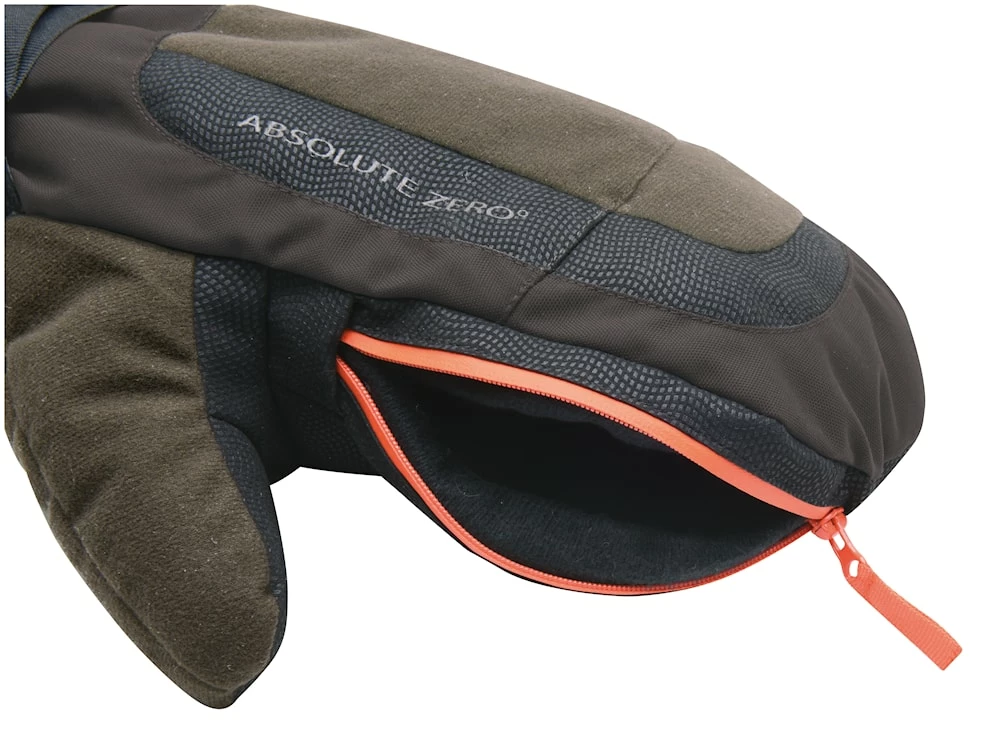 Patriot Inuit Absolute Zero -hanskat 4 Patriot Inuit Absolute Zero -hanskat - Image 2