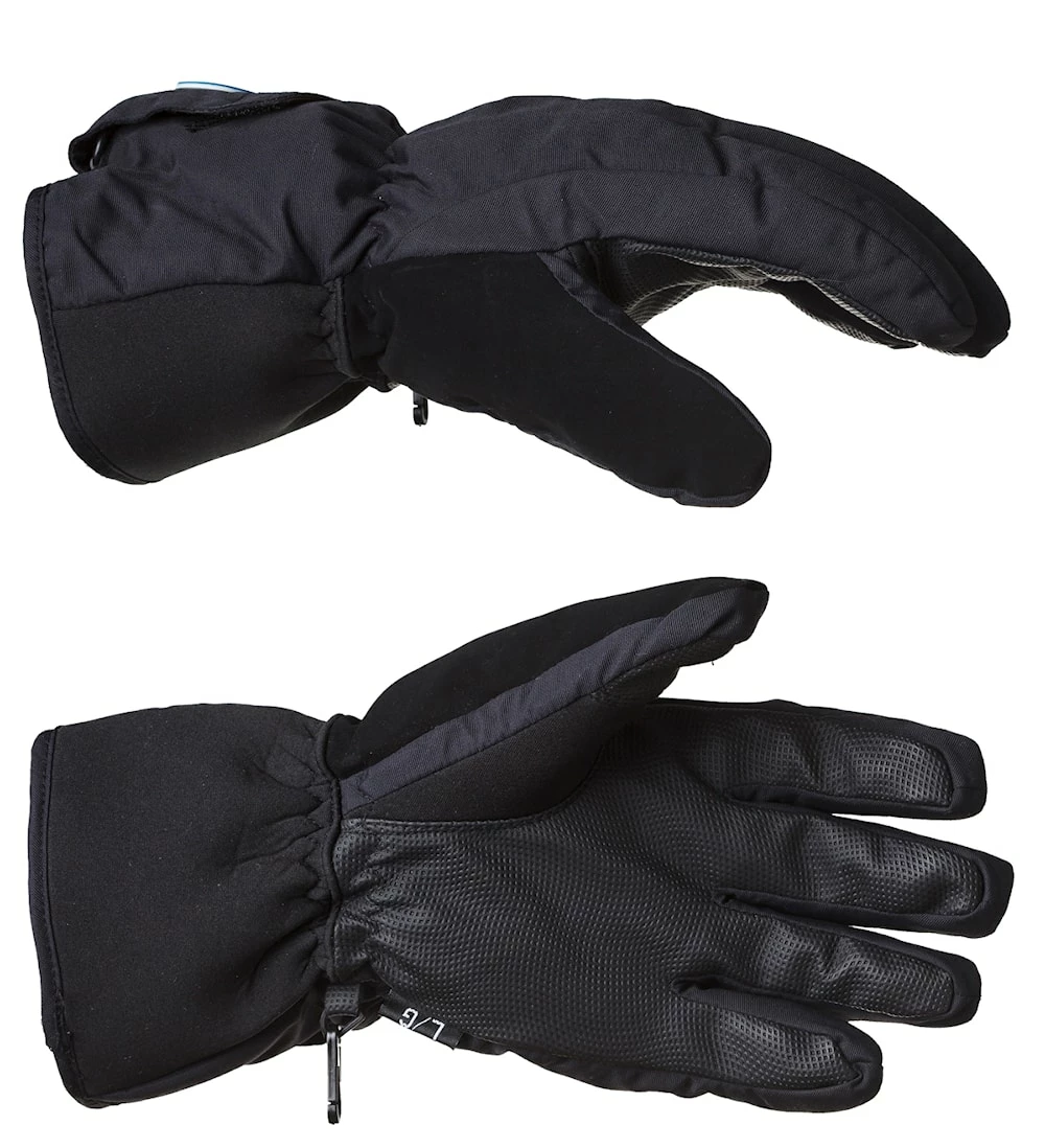 Termic -lämmitettävä Käsine 3 Termic -lämmitettävä Käsine