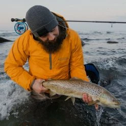 Vision ATOM KANGAROO -kahluutakki -Perhovavat myymälä Atom jckt