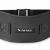 Simms Backsaver Wading Belt -Perhovavat myymälä Backsaver belt 1