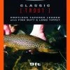 Vision Classic Trout 9ft -perhoperuke 2 Vision Classic Trout 9ft -perhoperuke -Perhovavat myymälä Classic Trout leader