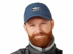 Guideline Coastal Solartech Cap – Navy -Perhovavat myymälä CoastalSolaCapNav1