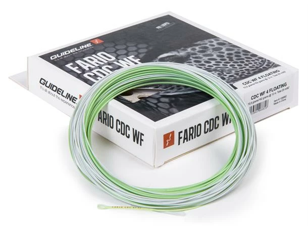 Guideline Fario CDC WF -perhosiima 3 Guideline Fario CDC WF -perhosiima