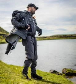 Guideline Laxa 2.0 -kahluutakki -Perhovavat myymälä GLLAXA2J7