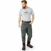 Guideline Laxa Waist Wader, Algae Green 1 Guideline Laxa Waist Wader, Algae Green -Perhovavat myymälä GLLAXAWWAG