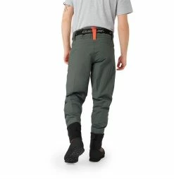 Guideline Laxa Waist Wader, Algae Green 9 Guideline Laxa Waist Wader, Algae Green -Perhovavat myymälä GLLAXAWWAG2