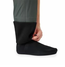 Guideline Laxa Waist Wader, Algae Green 11 Guideline Laxa Waist Wader, Algae Green -Perhovavat myymälä GLLAXAWWAG4