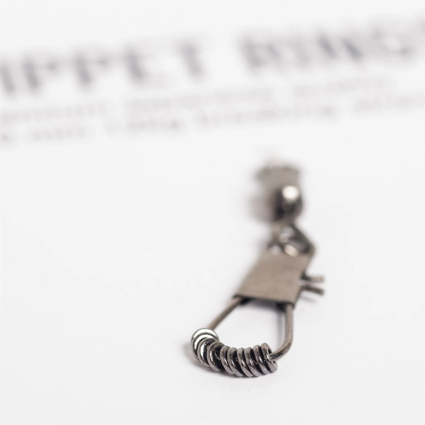 Guideline Tippet Rings – 2mm/12kg 4 Guideline Tippet Rings – 2mm/12kg - Image 2