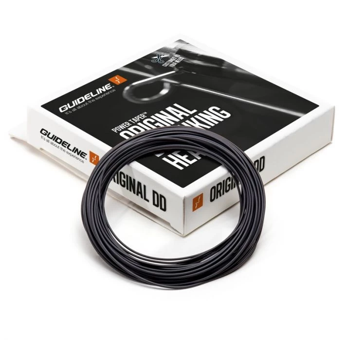 Guideline Original DD Power Taper Shooting Heads 3 Guideline Original DD Power Taper Shooting Heads