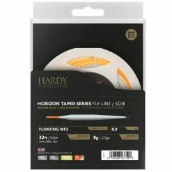 Hardy Horizon Taper -perhosiimat