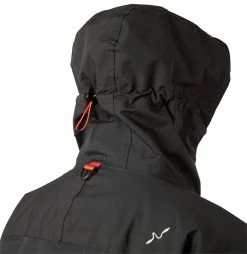 Guideline Kaitum -kahluutakki, Graphite 15 Guideline Kaitum -kahluutakki, Graphite -Perhovavat myymälä KAITUMJ4