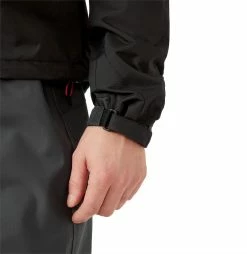 Guideline Kaitum -kahluutakki, Graphite 17 Guideline Kaitum -kahluutakki, Graphite -Perhovavat myymälä KAITUMJ6