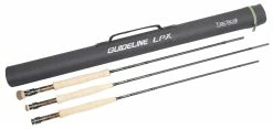 GUIDELINE LPX TACTICAL SINGLE HAND -PERHOVAPA