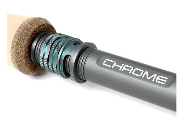 Guideline LPX Chrome -kahdenkäden Perhovavat 5 Guideline LPX Chrome -kahdenkäden Perhovavat - Image 3