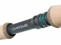 Guideline LPX Chrome -kahdenkäden Perhovavat 13 Guideline LPX Chrome -kahdenkäden Perhovavat -Perhovavat myymälä LPX Chrome D3