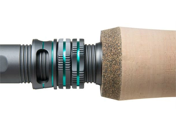 Guideline LPX Chrome -kahdenkäden Perhovavat 7 Guideline LPX Chrome -kahdenkäden Perhovavat - Image 5