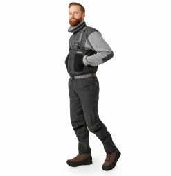 Guideline Laxa 2.0 -kahluuhousut -Perhovavat myymälä Laxa Wader2