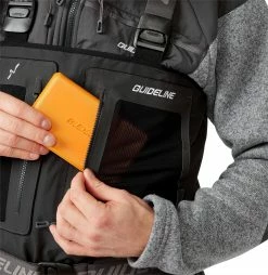 Guideline Laxa 2.0 -kahluuhousut -Perhovavat myymälä Laxa Wader5