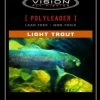 Vision Polyleader Light Trout -peruke 1 Vision Polyleader Light Trout -peruke -Perhovavat myymälä Light Trout ORIG163