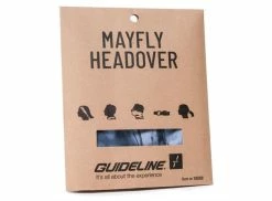 Guideline Mayfly Headover 7 Guideline Mayfly Headover -Perhovavat myymälä Mayfly Head2