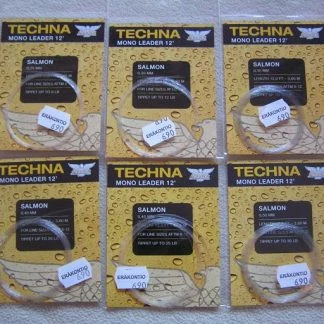 Fenwick Techna Salmon 12ft Mono-peruke 3 Fenwick Techna Salmon 12ft Mono-peruke