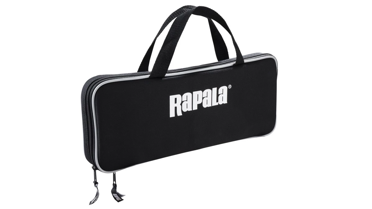 RAPALA MINI ICE ROD LOCKER BAG 4 RAPALA MINI ICE ROD LOCKER BAG - Image 2