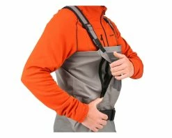 Simms G4 Pro -kahluuhousut, Slate 12 Simms G4 Pro -kahluuhousut, Slate -Perhovavat myymälä SIMMSG4PRO3