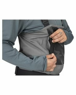 Simms Guide Classic -kahluuhousut, Carbon 12 Simms Guide Classic -kahluuhousut, Carbon -Perhovavat myymälä SIMMSGUIDE3