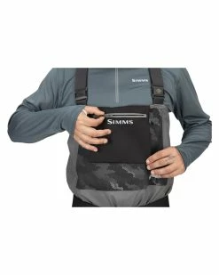 Simms Guide Classic -kahluuhousut, Carbon 13 Simms Guide Classic -kahluuhousut, Carbon -Perhovavat myymälä SIMMSGUIDE4