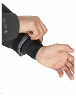 Simms Guide Classic -kahluutakki, Carbon -Perhovavat myymälä SIMMSGUIDECLAS4