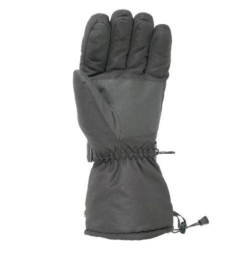 Snow Fox Camo -lämmitettävä Käsine (Uudella, Isommalla 4000mAh:n Akulla) 4 Snow Fox Camo -lämmitettävä Käsine (Uudella, Isommalla 4000mAh:n Akulla) - Image 2