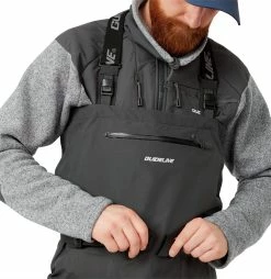 Guideline HD Sonic Wader -kahluuhousut, Graphite/Charcoal 15 Guideline HD Sonic Wader -kahluuhousut, Graphite/Charcoal -Perhovavat myymälä SONICWADERS3