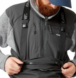 Guideline HD Sonic Wader -kahluuhousut, Graphite/Charcoal 16 Guideline HD Sonic Wader -kahluuhousut, Graphite/Charcoal -Perhovavat myymälä SONICWADERS4