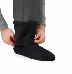 Guideline HD Sonic Wader -kahluuhousut, Graphite/Charcoal 21 Guideline HD Sonic Wader -kahluuhousut, Graphite/Charcoal -Perhovavat myymälä SONICWADERS9