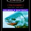 Vision Polyleader Salmon & Seatrout -perukkeet -Perhovavat myymälä Salmon Seatrout pol