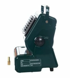 Sherpa King – Kannettava Kaasulämmitin + 1kpl Kaasupulloja. -Perhovavat myymälä Sherpakingkl