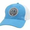 Simms Patch Trucker Cap Capri -lippalakki -Perhovavat myymälä Simms Patch Trucker Cap Capri Perhokalastus asusteet 24861 1