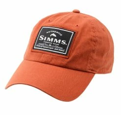 Simms Single Haul Cap