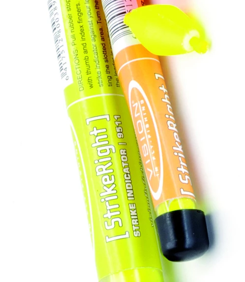 Vision StrikeRight 3 Vision StrikeRight