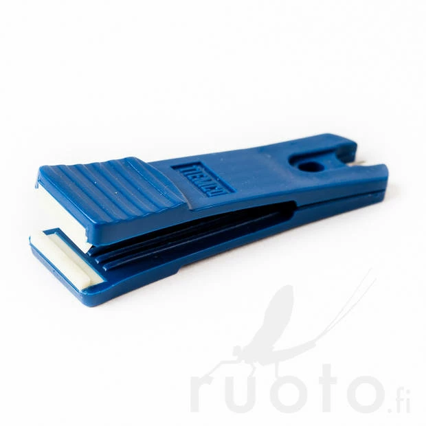 Tiemco Keraaminen Siimaleikkuri, Sininen 4 Tiemco Keraaminen Siimaleikkuri, Sininen - Image 2