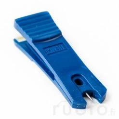 Tiemco Keraaminen Siimaleikkuri, Sininen 7 Tiemco Keraaminen Siimaleikkuri, Sininen -Perhovavat myymälä TiemcoCeramicNip