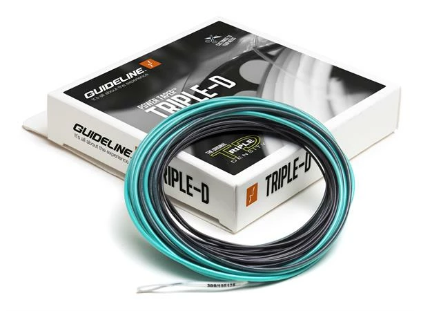 Guideline Triple-D -ampumapää 3 Guideline Triple-D -ampumapää