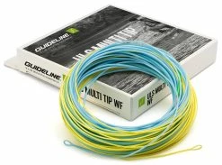 Guideline ULS Multi-Tip WF -perhosiimat